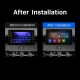 HD Touchscreen 10.1 inch Android 13.0 For 2021 HONDA HR-V VEZEL XR-V Radio GPS Navigation System Bluetooth Carplay support Backup camera