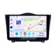 HD Touchscreen 9 inch Android 13.0 GPS Navigation Radio for 2018-2019 Lada Granta with Bluetooth AUX WIFI support Carplay DAB+ DVR OBD