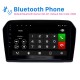 9 inch 2012-2015 VW Volkswagen Jetta HD touchscreen Android 13.0 GPS Navigation System Bluetooth Support FM/AM/RDS Radio Carplay WIFI OBD II