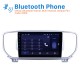 9 inch HD Touchscreen Android 13.0 Radio for 2016 2017 KIA KX5 2018 Kia Sportage with GPS Sat Nav Bluetooth Aux USB WIFI Mirror Link 1080P video