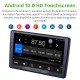 For 2012 Honda Brio Radio 10.1 inch Android 10.0 HD Touchscreen GPS Navigation System with Bluetooth support Carplay OBD2