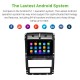 Android 10.0 HD Touchscreen 9 inch for 2006-2007 PEUGEOT 405 Radio GPS Navigation System with Bluetooth support Carplay Rear camera