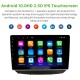 10.1 inch Android 10.0 for CHEVROLET TRACKER 2019 Radio GPS Navigation System With HD Touchscreen Bluetooth support Carplay OBD2