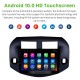 OEM Android 13.0 Radio for 2007-2011 Toyota RAV4 10.1 inch HD Touch Screen Bluetooth GPS Navigation USB WIFI Music SWC OBD DVR Rearview Camera TV