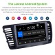 HD Touchscreen 9 inch Android 13.0 for 2004 2005 2006-2009 Subaru Legacy/Liberty Radio GPS Navigation System with Bluetooth support Carplay DVR