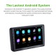 For 2006 Hyundai Elantra LHD Radio Android 13.0 HD Touchscreen 9 inch GPS Navigation System with WIFI Bluetooth support Carplay DVR