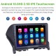 9 inch Android 14.0 for 2007-2014 Mercedes Benz C Class W204 Radio GPS Navigation System With HD Touchscreen WIFI Bluetooth support Carplay OBD2 TPMS DAB+