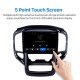 Android 10.0 HD Touchscreen 9 inch for 2017 Zhonghua V3 Radio GPS Navigation System with Bluetooth support Carplay Rear camera