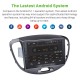 For 2012 Hyundai I10 Low Version Radio Android 11.0 HD Touchscreen 9 inch with Bluetooth GPS Navigation System Carplay support 1080P