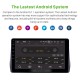 10.1 inch Android 13.0 Radio for 2009-2012 Toyota Wish Bluetooth HD Touchscreen GPS Navigation Carplay USB support TPMS DAB+