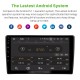  9 inch HD Touchscreen for 2002-2008 Toyota Avensis GPS Navigation System car radio car stereo system support Split Screen Display