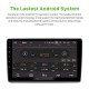 10.1 Inch HD Touchscreen for 2010+ Nissan NV400 Opel Movano Renault Master III Stereo Car GPS Navigation Stereo Support Carplay