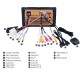 For 2001 2002 2003 2004 2005 2006 Lexus LS430 Android Radio with 9 inch Touchscreen GPS Navigation System Bluetooth support RDS WIFI DVR Carplay