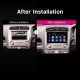 For 2005 Honda Stream Radio Android 13.0 HD Touchscreen 9 inch GPS Navigation System with WIFI Bluetooth support Carplay DVR