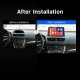 Carplay 9 inch HD Touchscreen Android 13.0 for 2013 2014-2016 BUCK ENCORE OPEL MOKKA GPS Navigation Android Auto Head Unit Support DAB+ OBDII WiFi Steering Wheel Control