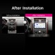 10.1 inch Android 13.0 for 2009 Mazda CX-9 Radio GPS Navigation System With HD Touchscreen Bluetooth support Carplay TPMS