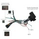 Android 14.0 Radio Head Unit 9 Inch HD Touchscreen for 2005 2006-2012 Mercedes-Benz ML Car Stereo GPS Navigation System with Bluetooth 4G WIFI Support 1080P Video Backup Camera