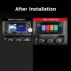 Android 10.0 Capacitive Screen Multimedia Sat Nav Stereo Mount for 2007-2010 Chrysler Sebring Aspen 300C Cirrus with DVD Player Bluetooth 3G WiFi USB SD