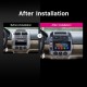 9 inch For 2004-2011 VW Volkswagen Touareg 2009 T5 Multivan Transporter Radio Android 11.0 GPS Navigation System Bluetooth HD Touchscreen Carplay support OBD2