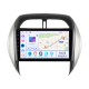 9 inch Android 13.0 for 2003 2004 2005 TOYOTA RAV4 Stereo GPS navigation system with Bluetooth TouchScreen support Rearview Camera