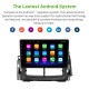 9 inch Android 13.0 for 2007 2008 2009-2014 PERODUA VIVA Stereo GPS navigation system with Bluetooth TouchScreen support Rearview Camera