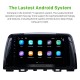 2014-2016 Mazda Atenza (Mazda 6) Android 13.0 HD Touchscreen 9 inch AUX Bluetooth WIFI USB GPS Navigation Radio support OBD2 SWC Carplay