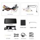 12.3 inch Android 12.0 for 2017 2018 2019 MAZDA 6 ATENZA Stereo GPS navigation system with Bluetooth TouchScreen support Rearview Camera