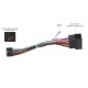 9 inch Android 13.0 for 2017+ IVECO DAILY Stereo GPS navigation system with Bluetooth touch Screen support Rearview Camera