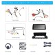 Android 12.0 Carplay 12.3 inch Full Fit Screen for 2014 2015 2016 2017 2018 2019 Mazda3 Axela GPS Navigation Radio with bluetooth