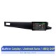OEM 10.1 inch Android 10.0 Radio for 2016-2019 Perodua Bezza Bluetooth HD Touchscreen GPS Navigation AUX USB support Carplay DVR OBD Rearview camera