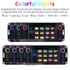 Android 10.0 Capacitive Screen Multimedia Sat Nav Stereo Mount for 2007-2010 Chrysler Sebring Aspen 300C Cirrus with DVD Player Bluetooth 3G WiFi USB SD