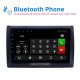 2010 Fiat Stilo Android 13.0 HD Touchscreen 9 inch AUX Bluetooth WIFI USB GPS Navigation Radio support OBD2 SWC Carplay DVR