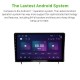 10.1 inch Android 13.0 for 2022 HONDA CIVIC Stereo GPS navigation system with Bluetooth Touch Screen support Rearview Camera