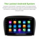 9 inch Android 14.0 for 2004 2005 2006-2011 Mercedes Benz SL R230 SL350 SL500 SL55 SL600 SL65 Radio GPS Navigation System With HD Touchscreen Bluetooth support Carplay OBD2