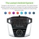 9 inch Android 11.0 For Ford Focus 2012-2018 Radio GPS Navigation System with HD Touchscreen Bluetooth Carplay support OBD2