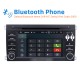 Pure Android 9.0 2003-2011 Porsche Cayenne DVD Navigation System AM FM Radio 3G WiFi Bluetooth Music Mirror Link OBDII Steering Wheel Control Backup Camera DVR AUX
