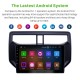 HD Touchscreen 2010-2019 Toyota Rush Android 11.0 9 inch GPS Navigation Radio Bluetooth WIFI AUX Carplay support DAB+ OBD2 DVR