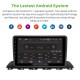 HD Touchscreen 9 inch Android 11.0 for HYUNDAI HB20 2021 Radio GPS Navigation System Bluetooth Carplay support Backup camera