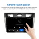 9 inch Android 13.0 for 2006-2011 FORD FIESTA Radio GPS Navigation System With HD Touchscreen Bluetooth support Carplay OBD2