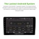 Carplay OEM 10.1 inch Android 13.0 for 2021 TOYOTA HIGHLANDER Radio GPS Navigation System With HD Touchscreen Bluetooth support OBD2 DVR TPMS