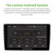 9 inch Android 13.0  for  2018-2022 TOYOTA AQUA RHD Stereo GPS navigation system  with Bluetooth OBD2 DVR HD touch Screen Rearview Camera