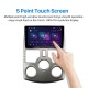 9 Inch Easy install for 2006-2016 TOYOTA RUSH/ DAIHATSU TERIOS Auto Stereo Steering Wheel Control Support Rear View Camera