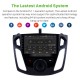 OEM 9 inch Android 12.0 Radio for 2012-2015 Ford Focus Bluetooth Wifi HD Touchscreen GPS Navigation Carplay USB support OBD2 Digital TV TPMS DAB+