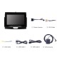 9 inch Android 14.0 For 2018 Ford RANGER Radio GPS Navigation System With HD Touchscreen Bluetooth support Carplay OBD2