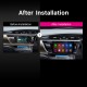 10.1 inch Android 10.0 HD touch screen car multimedia GPS navigation system for 2014 Toyota Corolla RHD with Bluetooth Radio Rear view camera TV USB OBD DVR 4G WIFI 