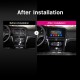 HD Touchscreen 2018-2019 Venucia T70 Low Version Android 11.0 10.1 inch GPS Navigation Radio Bluetooth AUX Carplay support Rear camera