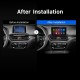 HD Touchscreen 9 inch Android 11.0 for HYUNDAI HB20 2021 Radio GPS Navigation System Bluetooth Carplay support Backup camera