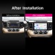 For 2013- 2017 2018 Toyota RAV4  9 inch Touch Screen Android  Radio Carplay WiFi Bluetooth Music