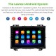 9 inch Android 13.0 for 2021 GREAT WALL PAO Stereo GPS navigation system with Bluetooth TouchScreen support Rearview Camera