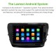 For 2016 BAIC WEIWANG S50 SENOVA X65 Radio Carplay Android 13.0 HD Touchscreen 10.1 inch GPS Navigation System with Bluetooth